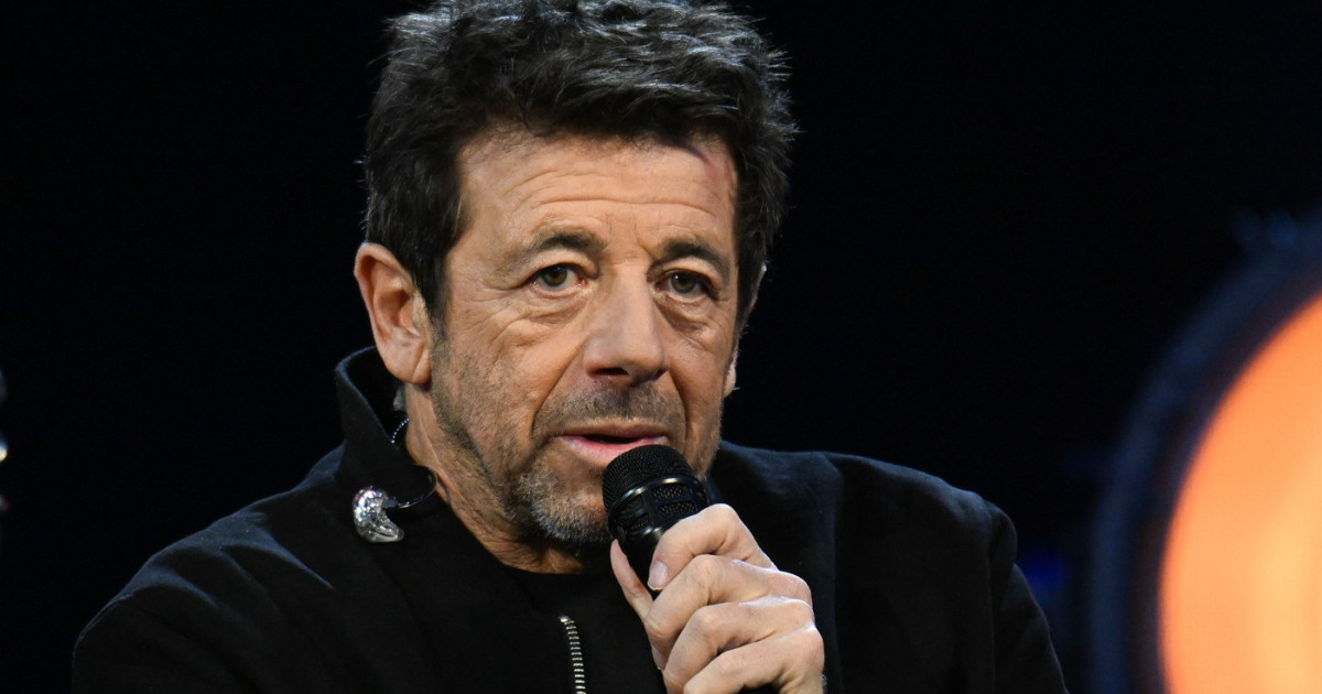 Patrick Bruel, reținut pentru abuzuri sexuale în Franța