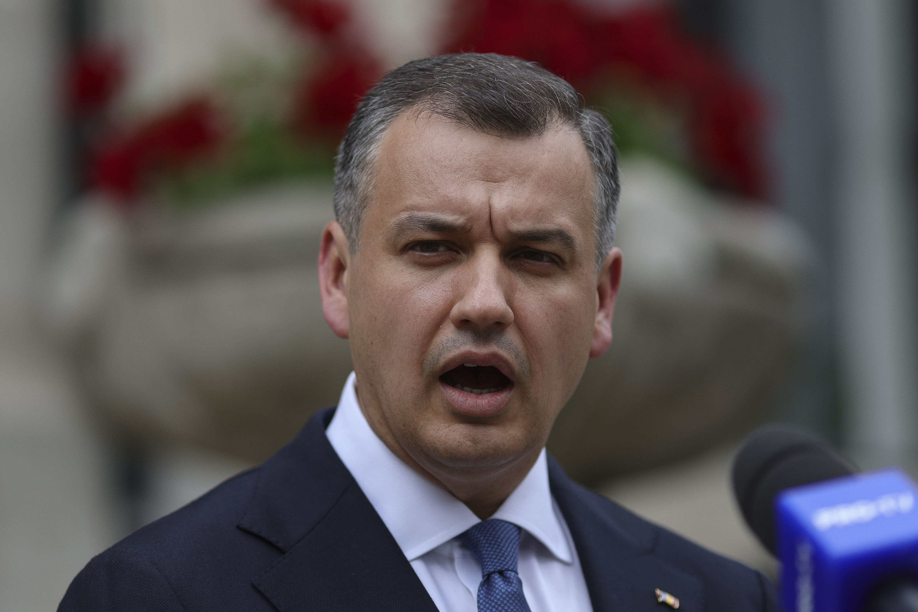 Eugen Tomac: Nu mai putem trăi după România creionată de pe timpul lui Ceauşescu și subvenţiona primării cu 300 de locuitori