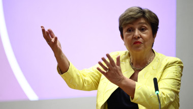 Kristalina Georgieva