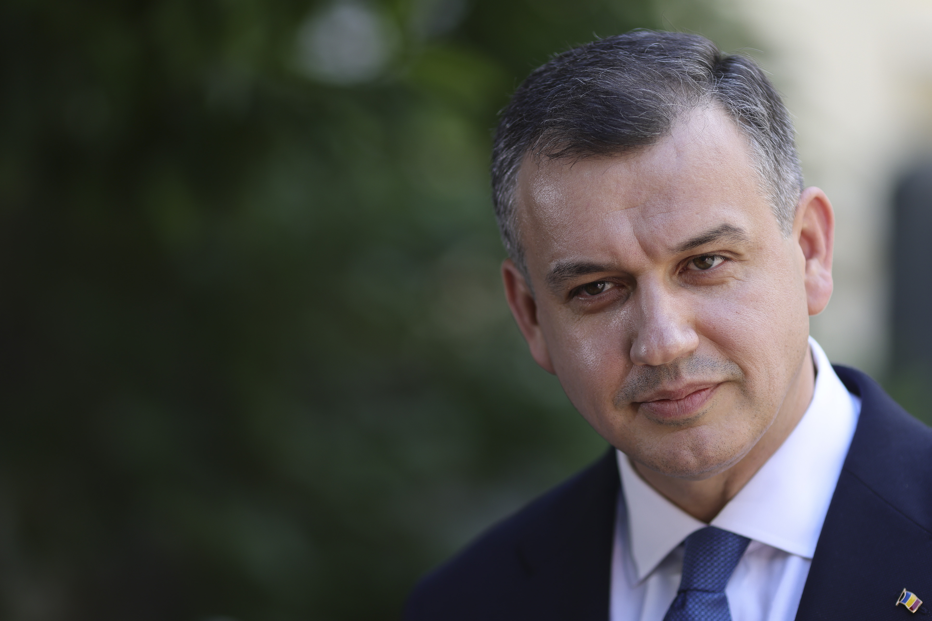 Eugen Tomac propune un sistem de învățământ comun pentru România și Rep. Moldova: „Să ieșim din logica fiecare cu treburile lui”