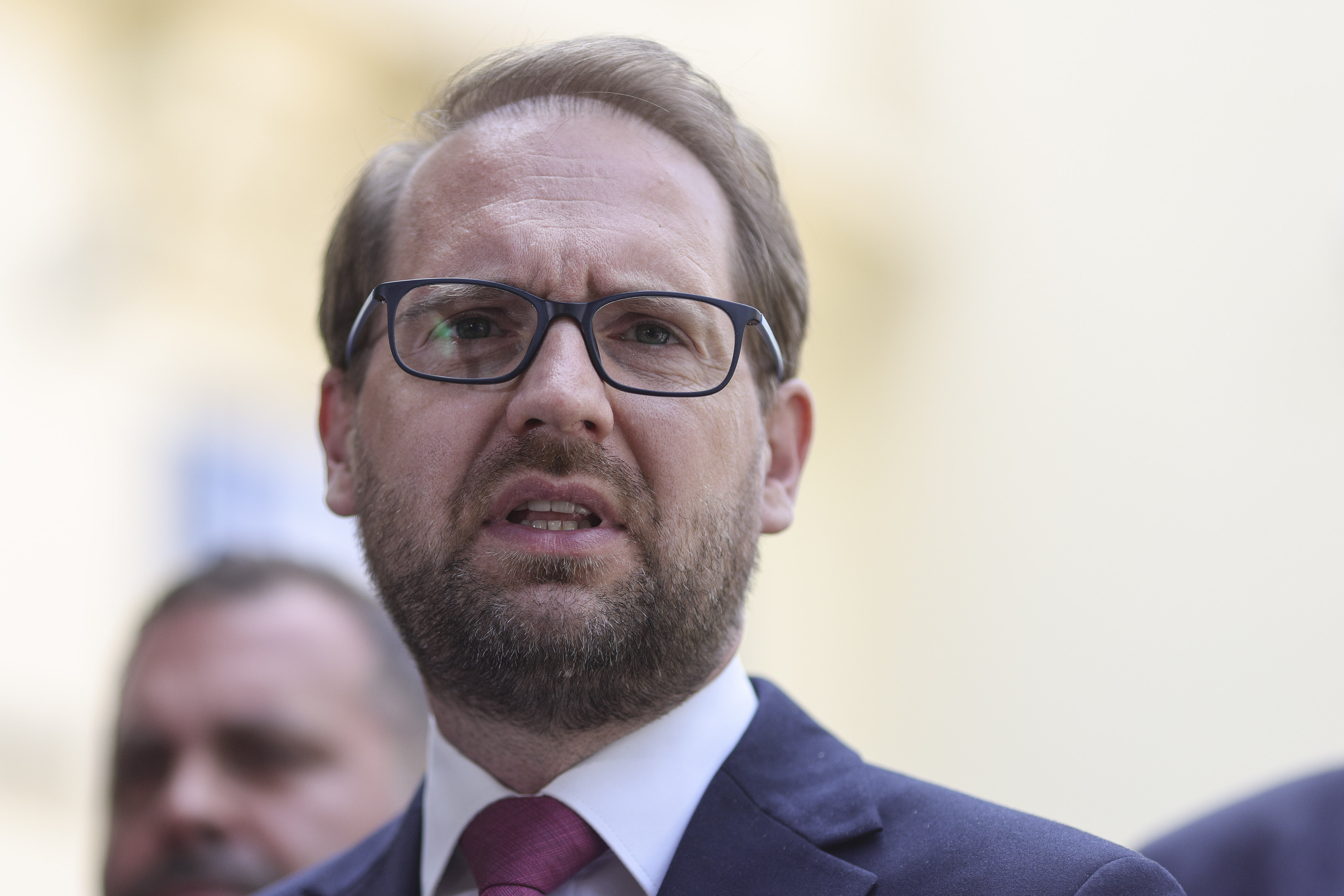 Fritz, despre o posibilă scindare a PNL: „Există acest risc. Am speranța că există o tabără care să nu-și dorească să fie brelocul PSD”