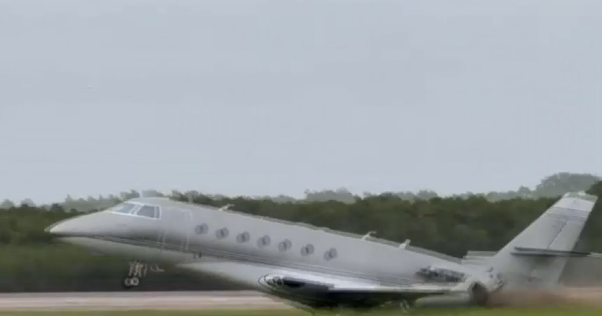 Accident aviatic fatal în Republica Dominicană