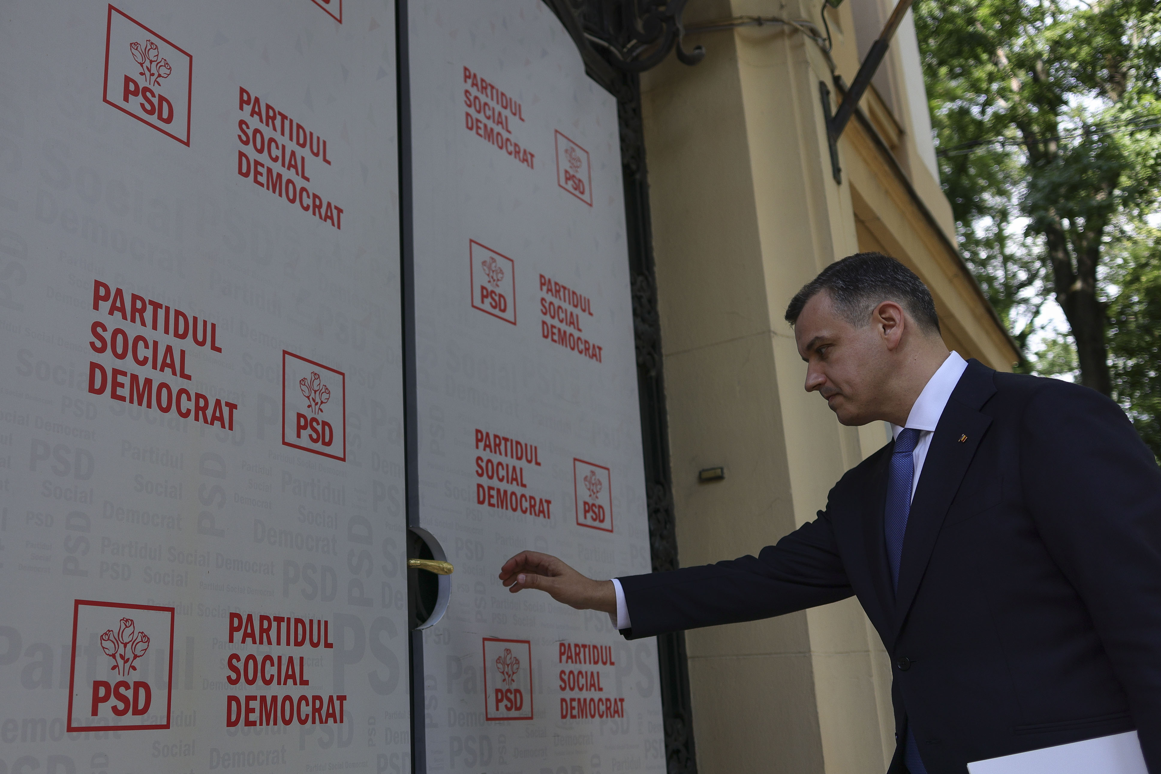 PSD vs. Eugen Tomac: Social-democrații vor să-și impună măsurile în programul de guvernare, în schimbul votului. Lista condițiilor