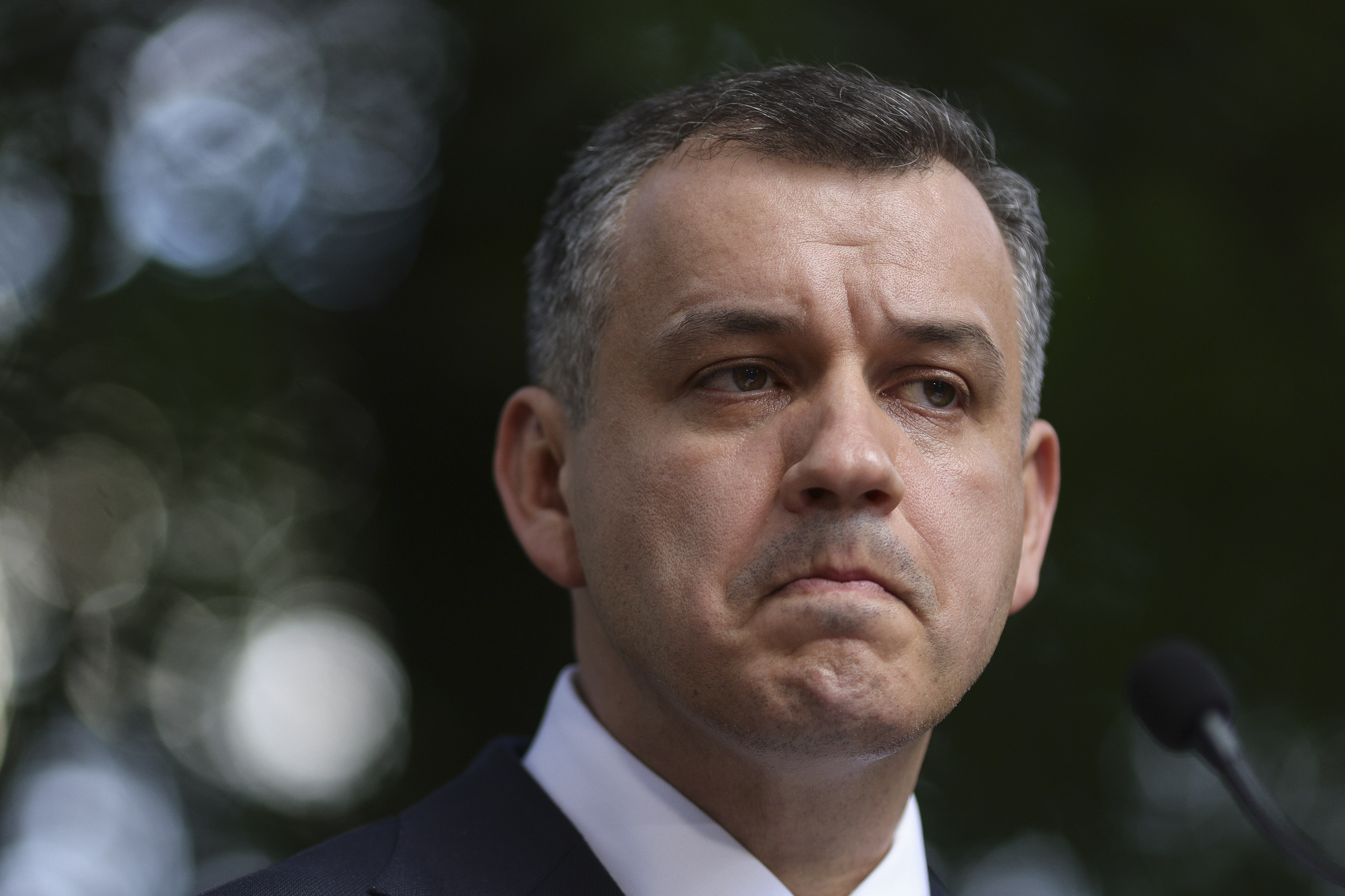 De ce nu discută Eugen Tomac cu AUR: „Sunt convins că voi reuşi să conving peste 233 de parlamentari”