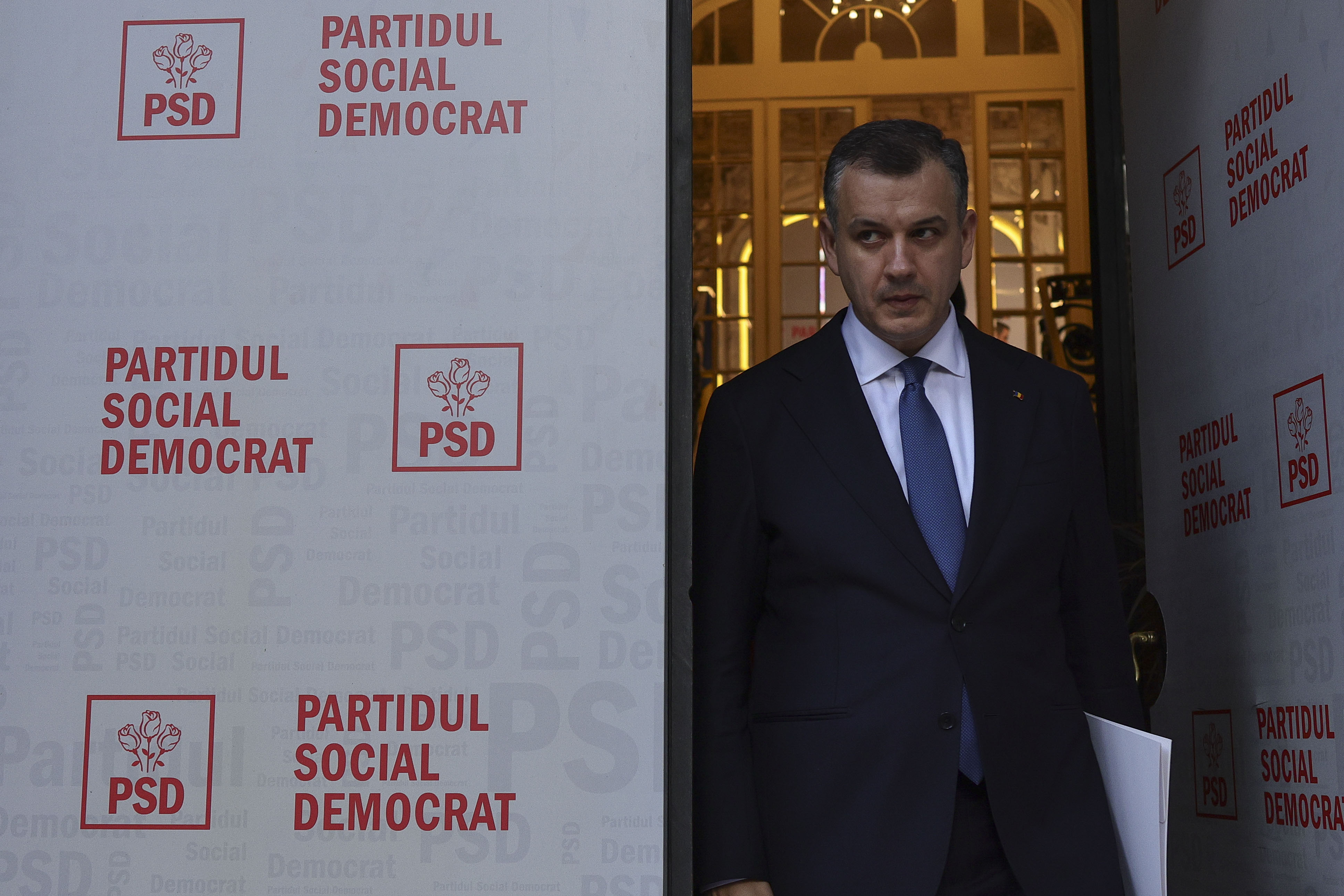 Premierul desemnat, despre discuțiile cu partidele: „Le înţeleg nemulţumirile, dar pentru a avansa avem nevoie de acţiune”