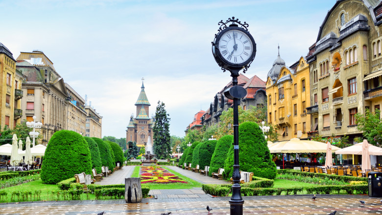 Timisoara