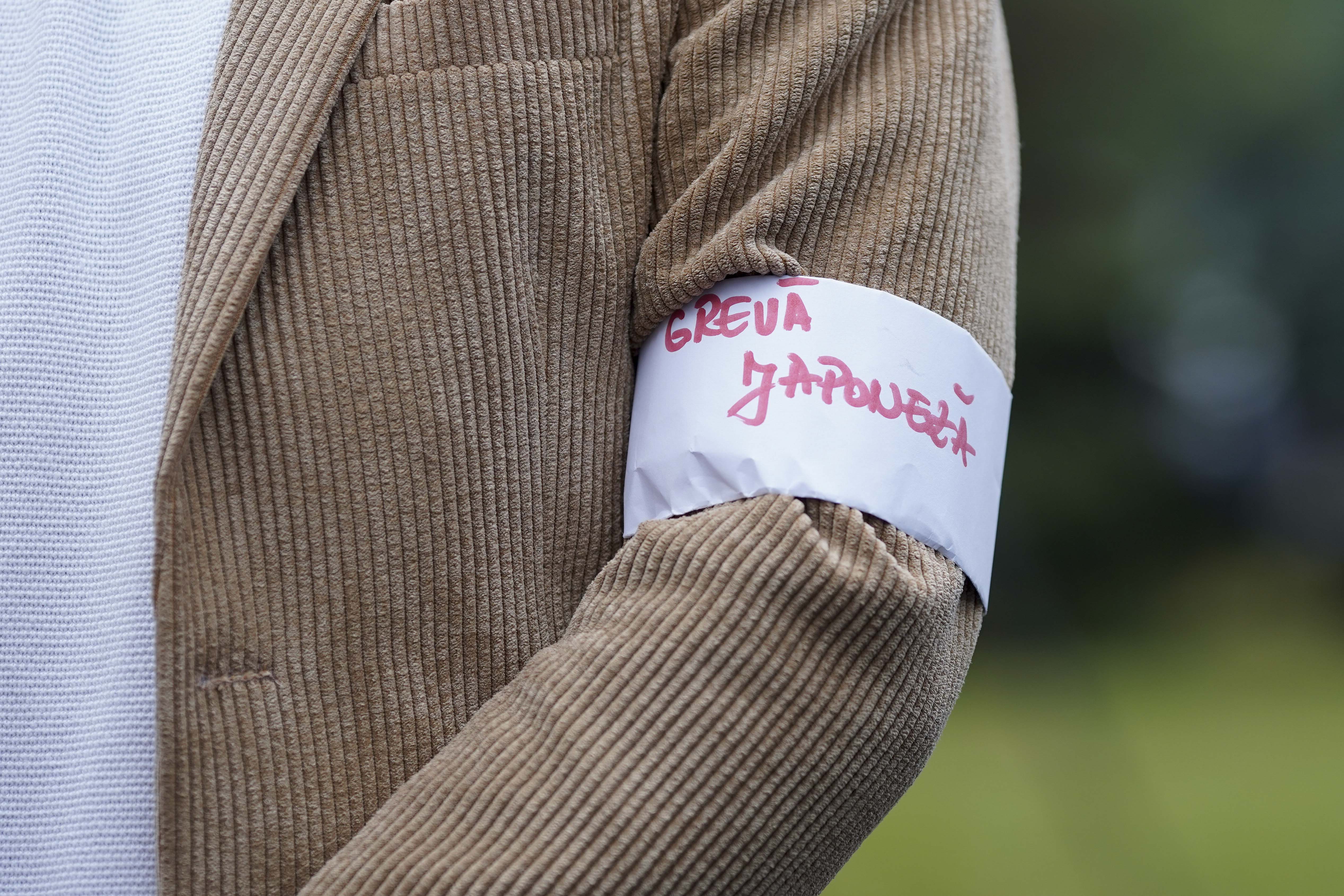 Grevă japoneză în spitale. SANITAS amenință cu greva generală dacă revendicările sunt ignorate: „Dialog, nu indiferență”