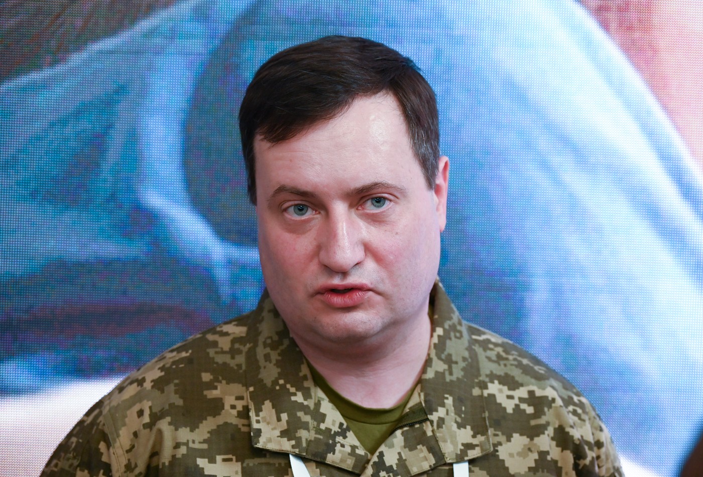 Poliția ucraineană a reținut un suspect susținut de Rusia pentru planificarea unui asasinat cu ajutorul unei drone