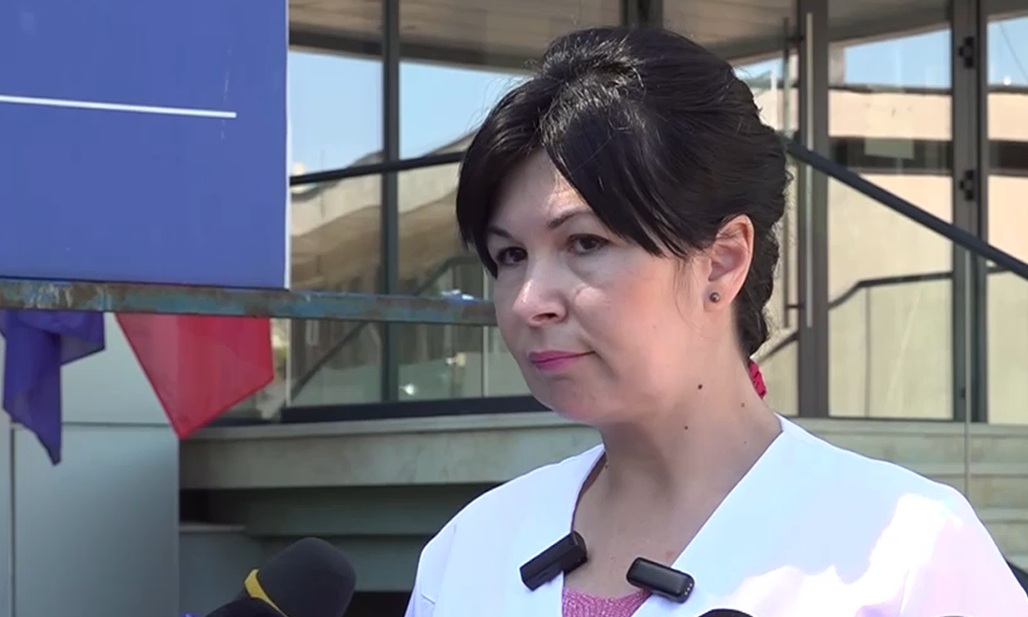 Anunțul medicilor despre șoferul care a pierdut controlul TIR-ului pe care îl conducea în Constanța