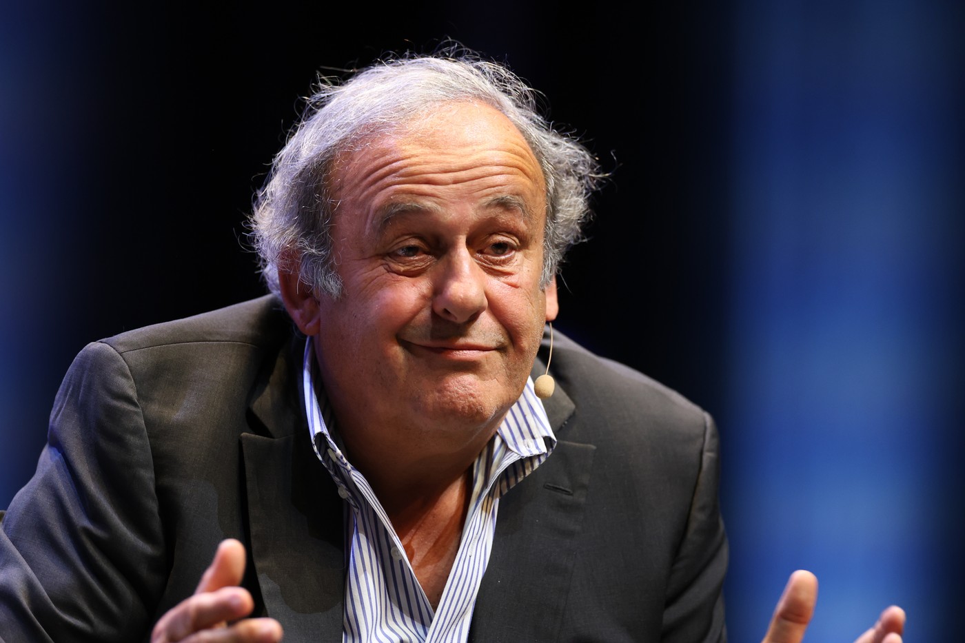 CM 2026. Președintele FIFA, Gianni Infantino, este vizat într-o nouă plângere penală depusă de fostul său șef, Michel Platini