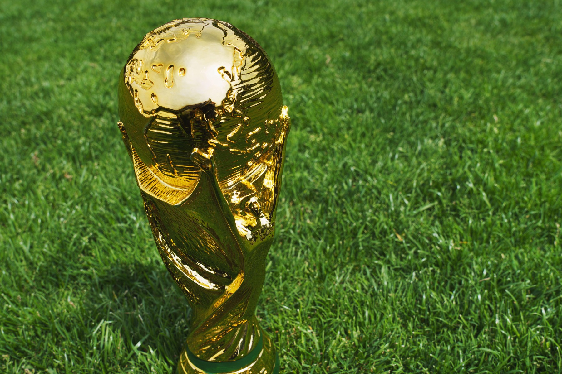 CM 2026. Noi reguli pentru Cupa Mondială: de la cum se bate un aut la eliminări. Unde ar putea sta rezervele. „Este fără precedent”