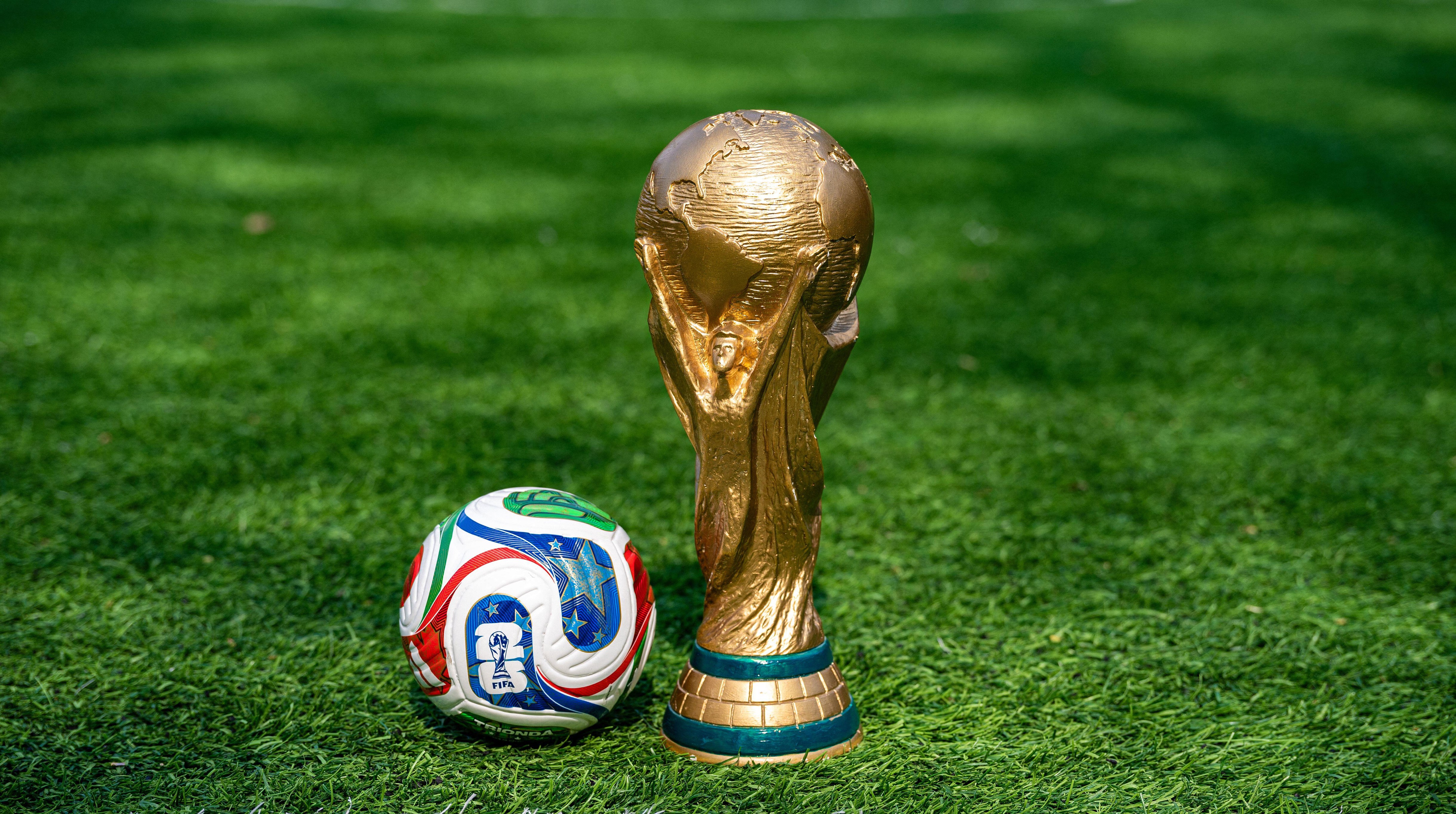 CM 2026. America reface fotbalul după chipul și asemănarea sa. Cum au devenit SUA una dintre cele mai influente forțe din sportul-rege
