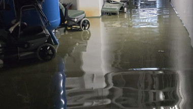 inundatie