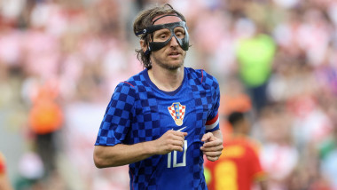 Luka Modric