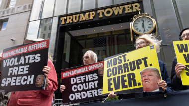 Trump Tower