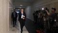BUCURESTI - PARLAMENT - EURGEN TOMAC - CONSULTARI PARTIDE- 9 IUN