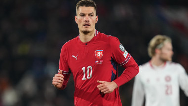 Patrik Schick