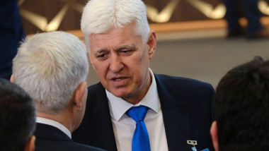 Dimităr Stoianov