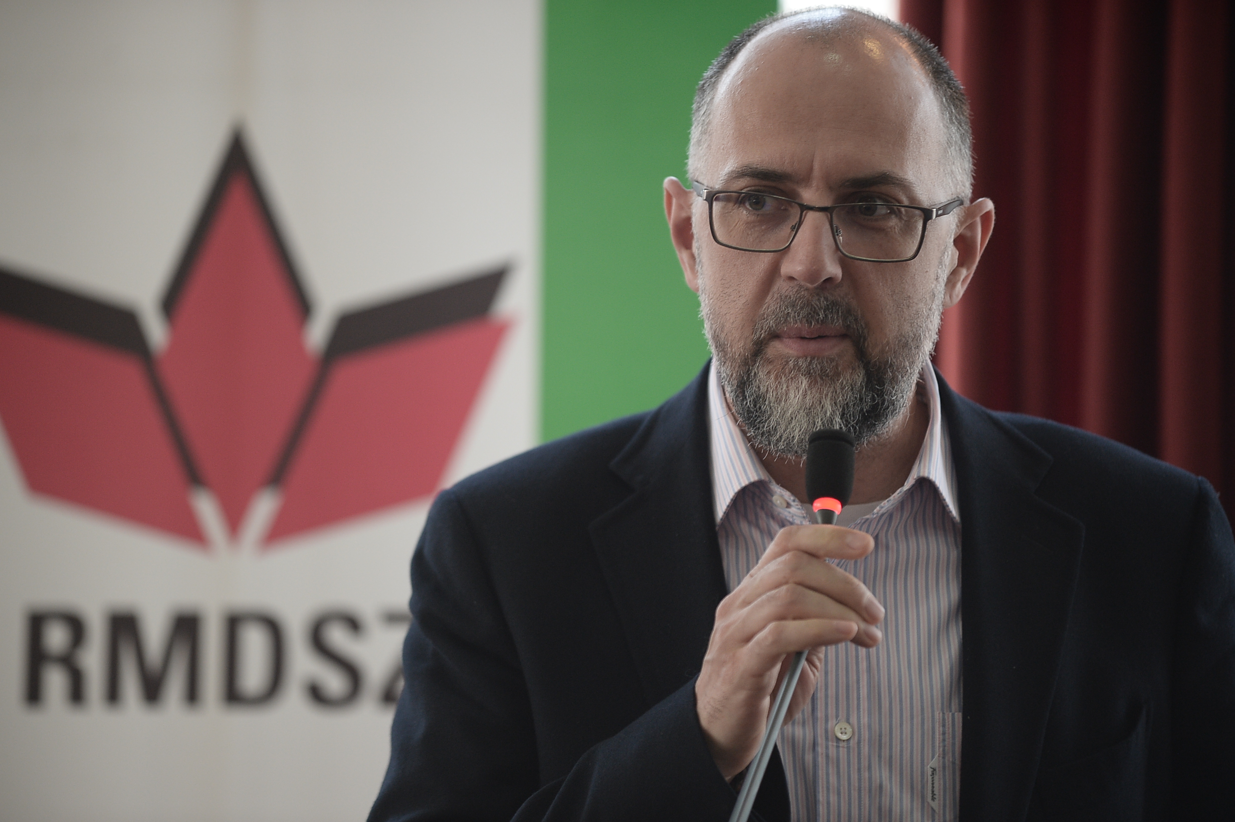 Liderul UDMR, despre Eugen Tomac: Un om singuratic, care caută majoritate pentru un guvern tehnocrat