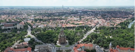 Orașul din România care vrea să devină destinație city-break. Pe ce mizează autoritățile pentru atragerea turiștilor