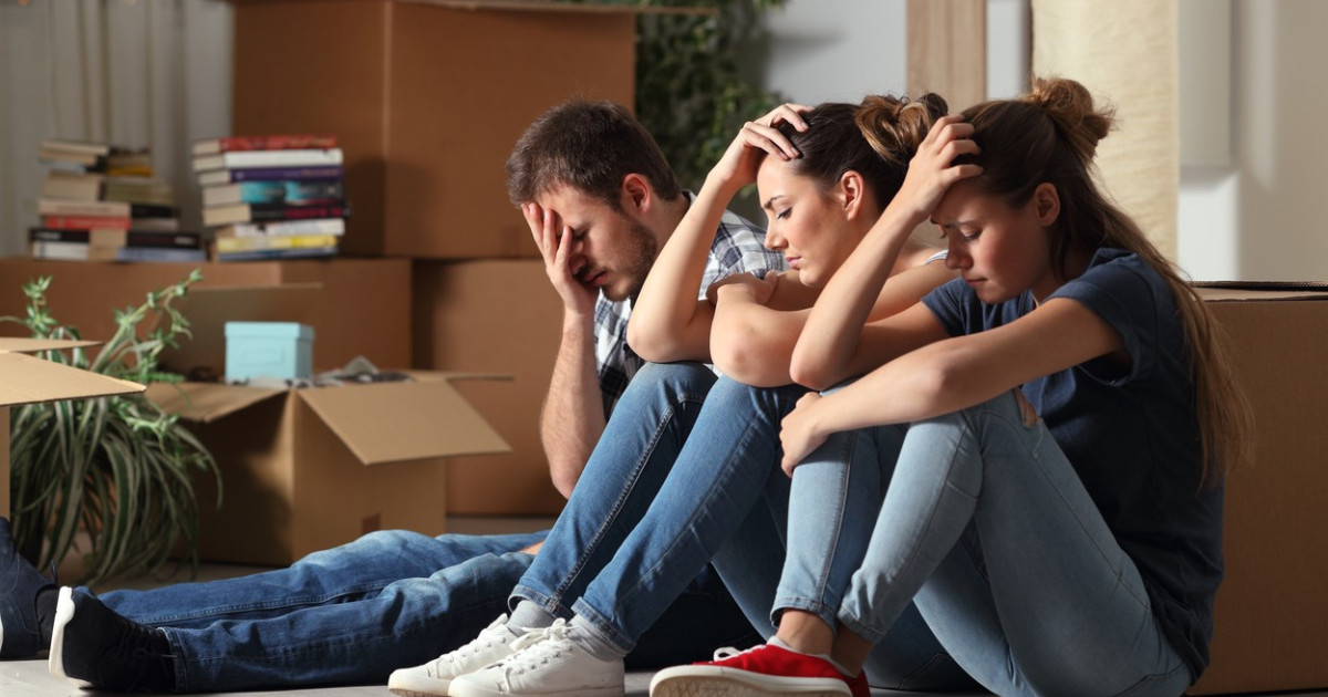 Anxietatea, problema principală a adolescenților din România