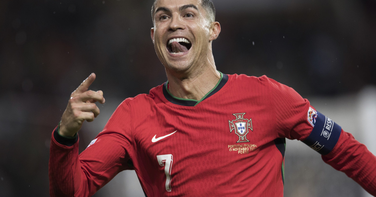 Lotul Portugaliei la Campionatul Mondial de Fotbal 2026