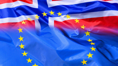 norvegia uniunea europeana