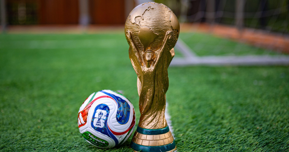 ÎNCEPE MONDIALUL! Programul meciurilor la CM 2026