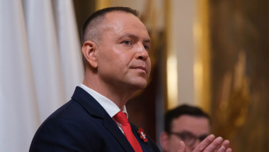 Karol Nawrocki.