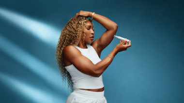 serena williams