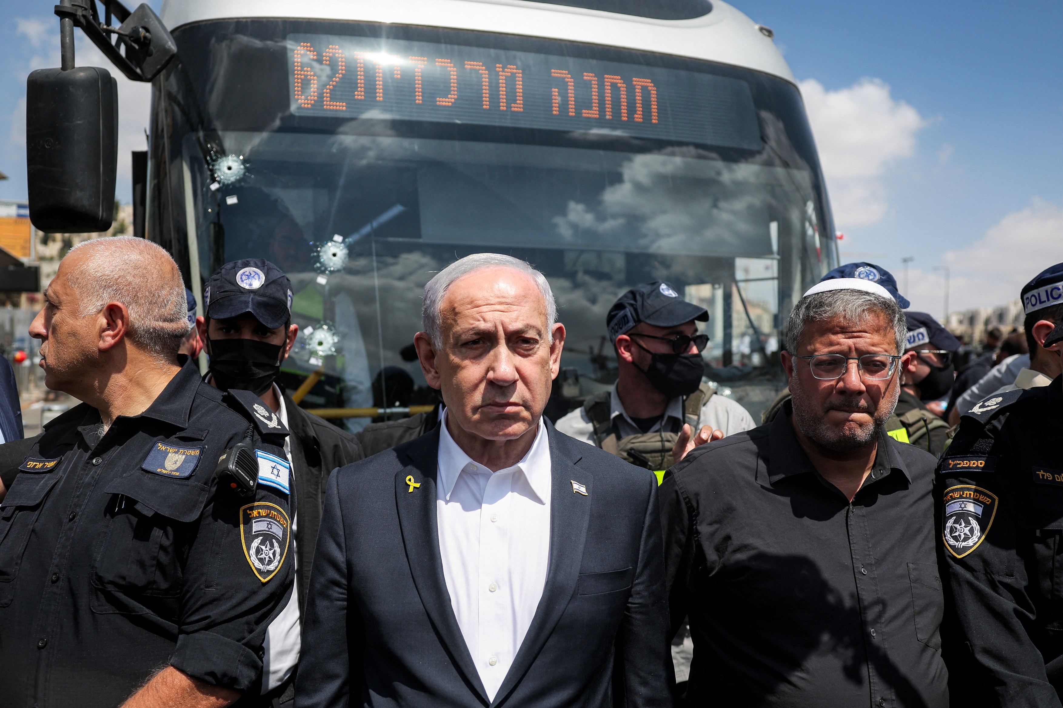 Ben-Gvir îl îndeamnă pe Netanyahu să nu țină cont de Trump și să lovească Hezbollah: „E timpul să-i spunem «nu» prietenului nostru”
