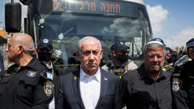Netanyahu Ben-Gvir