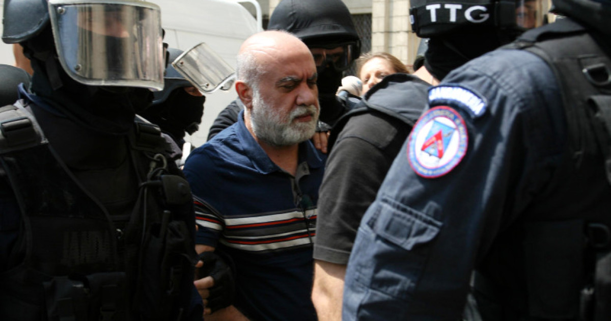 Omar Hayssam cere întreruperea pedepsei