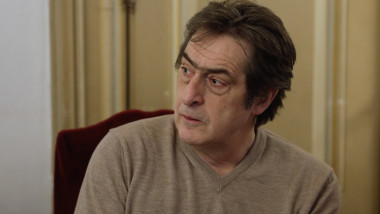 Vlad Zografi
