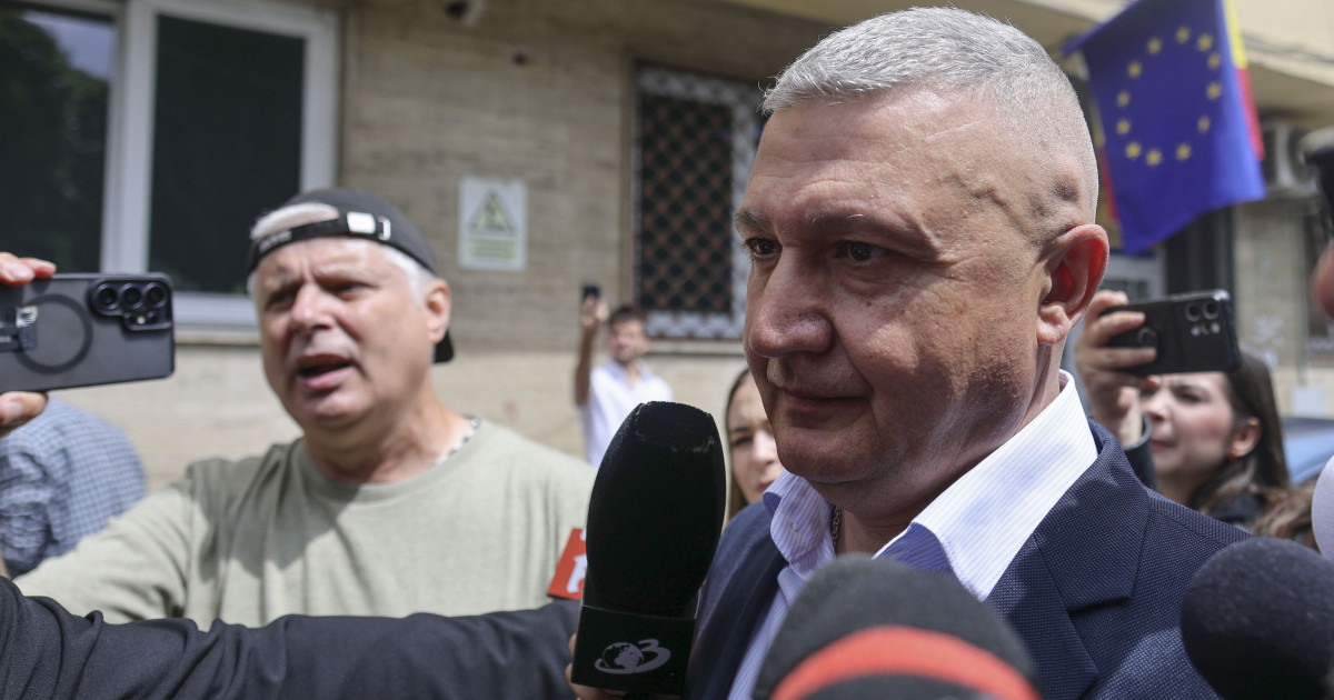 Șeful Statului Major al Apărării respinge acuzațiile DNA