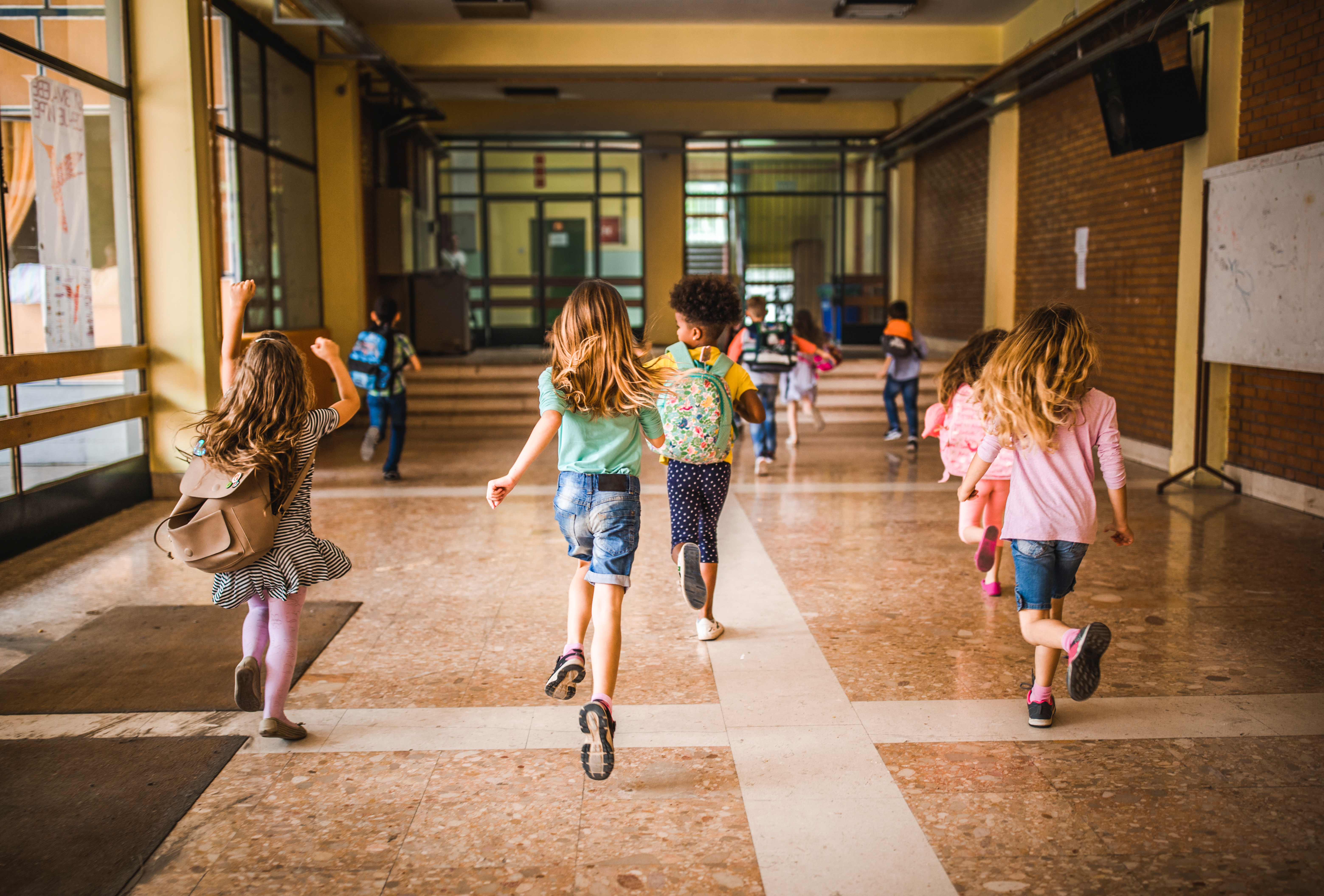 5 iunie 2026, zi liberă pentru elevi și profesori. În ce unități de învățământ nu se fac cursuri