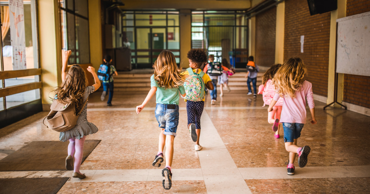 Ziua Învățătorului, 5 iunie. Zi liberă pentru elevi și profesori