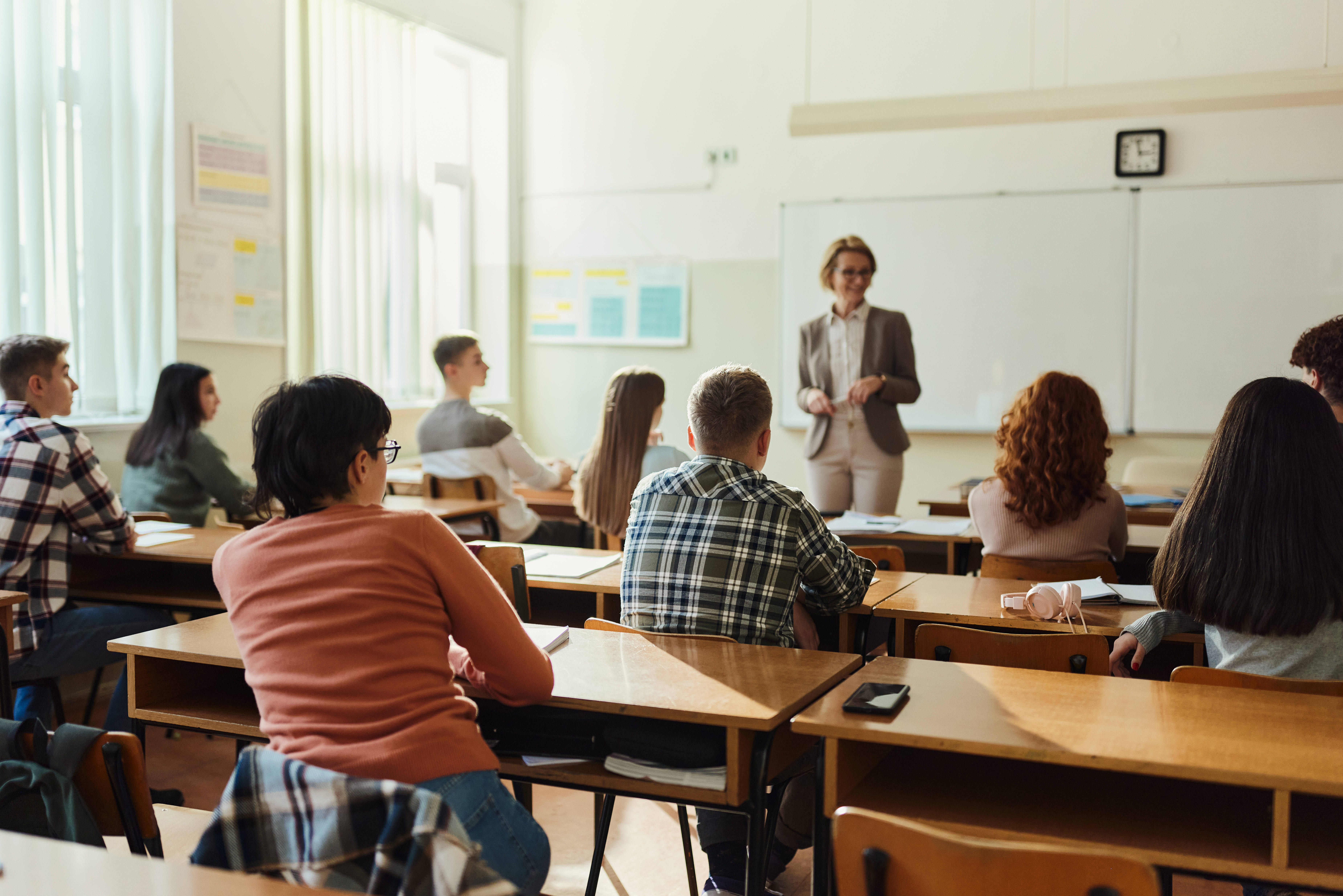 Evaluarea Națională 2026: Când încep înscrierile pentru elevii de clasa a VIII-a. Calendarul complet al examenului