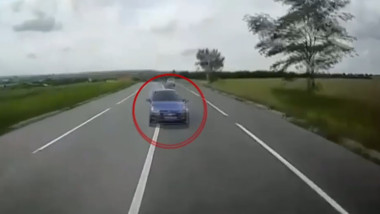 accident