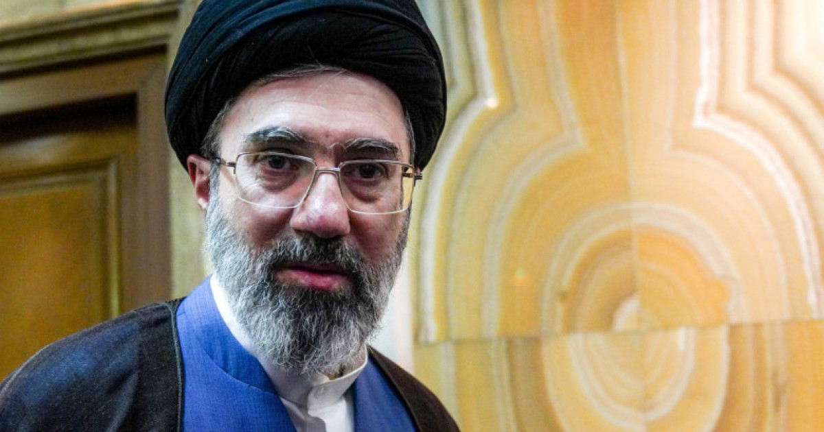 Mojtaba Khamenei promite răzbunare globală pentru uciderea tatălui său