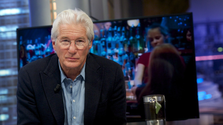 richard gere