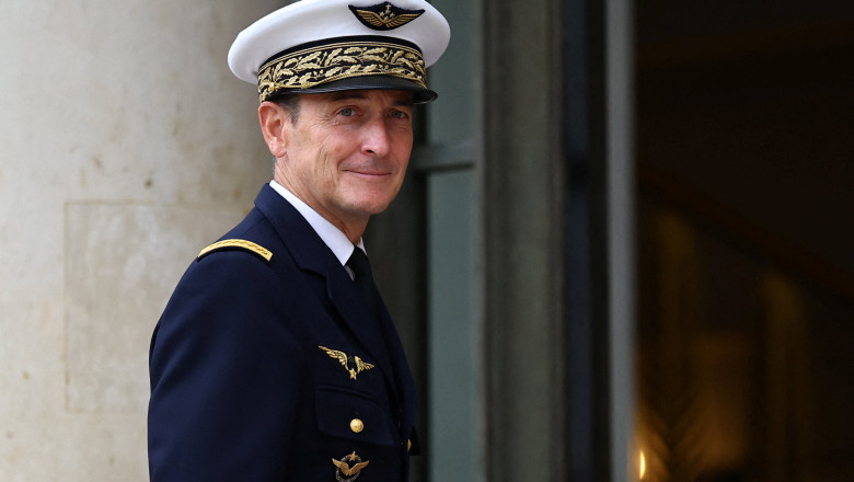 Șeful armatei franceze atenționează că există riscul ca Germania să devină principala putere militară a Europei, depășind Franța