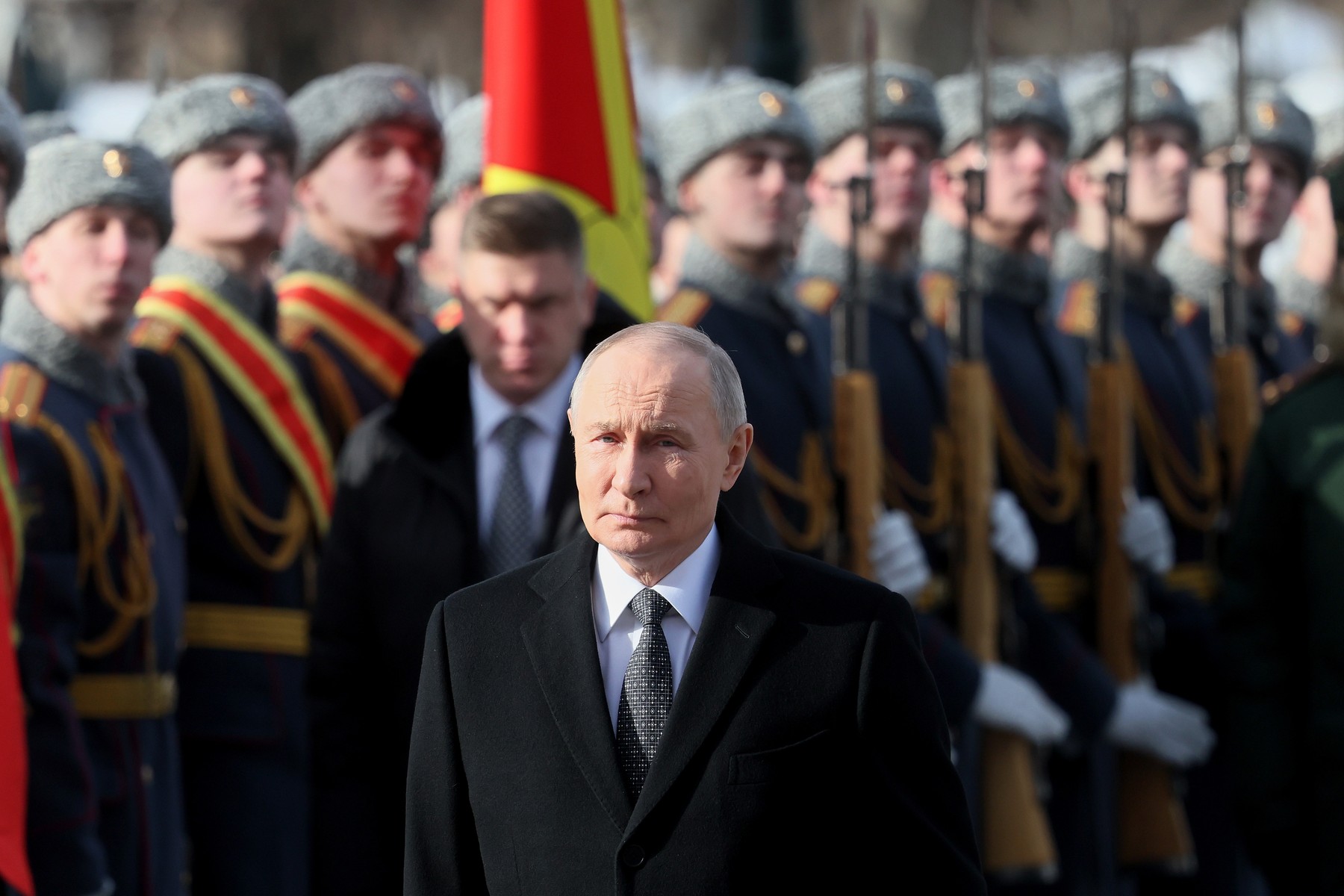 O capcană din care Rusia nu mai poate ieși. Chiar și analiștii de la Moscova admit că obiectivele lui Putin în Ucraina sunt imposibile