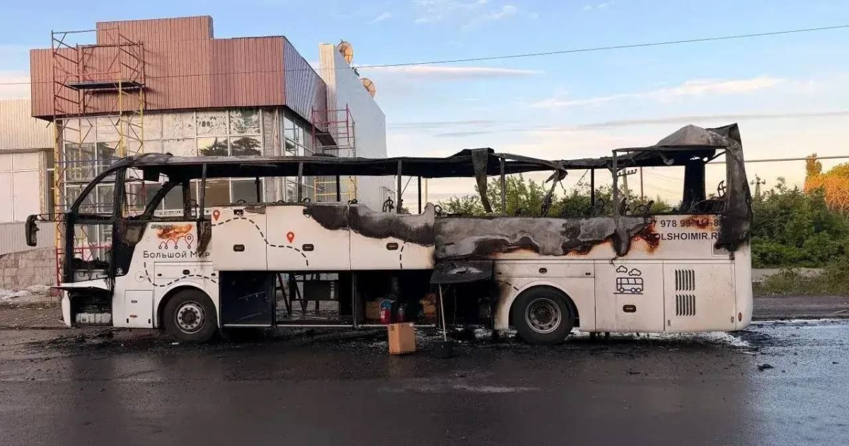 Atac cu dronă în Crimeea: șapte morți și unsprezece răniți