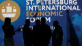 2026 St Petersburg International Economic Forum: Day 1