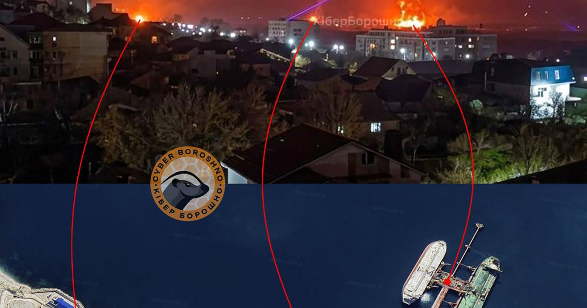 Incendii la terminalul petrolier din Sankt Petersburg