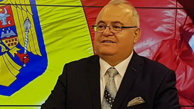 psihologul Ion Duvac