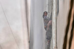 India Hotel Fire