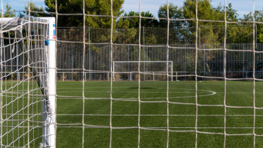 Stadion gol
