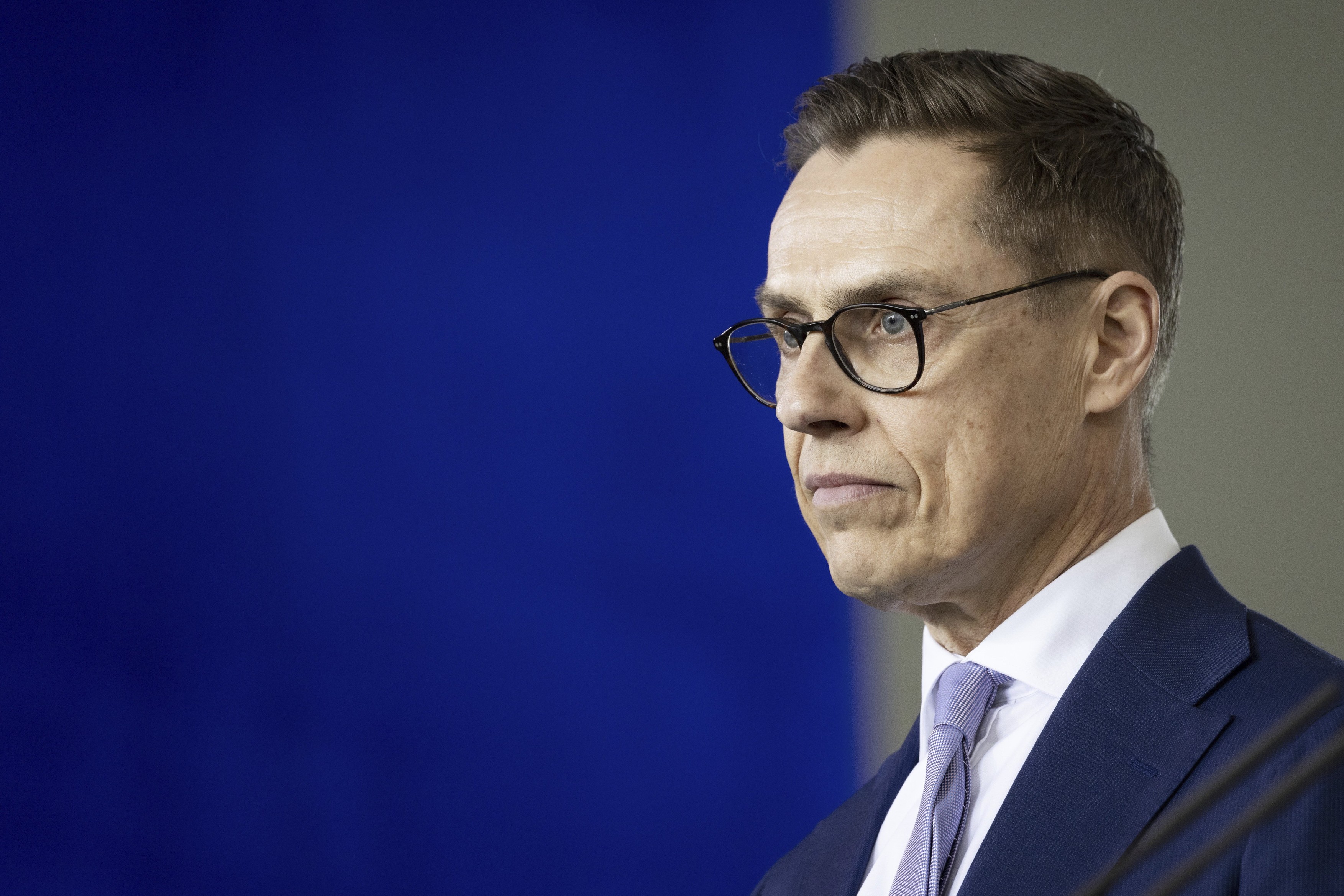 Alexander Stubb, preşedintele Finlandei: „Nu ar fi minunat să fie Canada al 28-lea stat al UE, în loc să devină al 51-lea stat al SUA?”